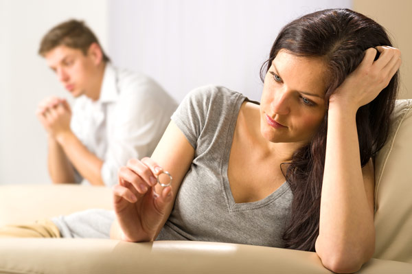 Call a la mode when you need valuations on Tooele divorces